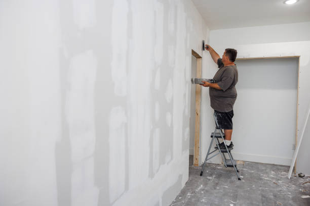 Best Mold Prevention Services  in Georgetown, PA