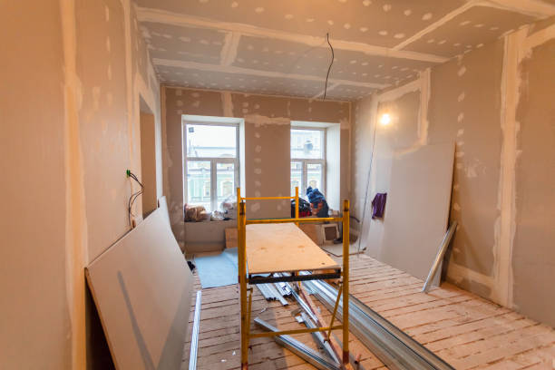 Environmental Consulting for Mold Prevention in Georgetown, PA